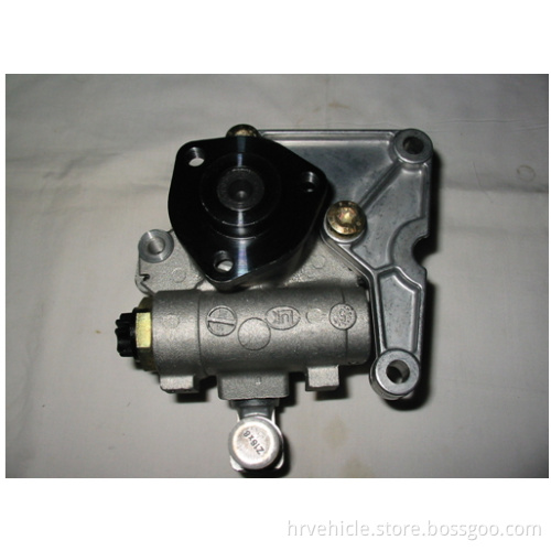 Power Steering Pump (flange) for Mercedes-Benz 220